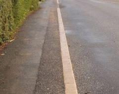 Commerical Kerbing, Devon Commerical Kerbing, Devon